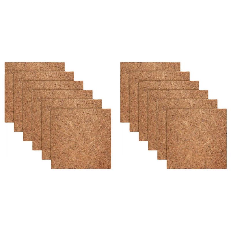 Substrate Coconut Fiber - Tapis en fibre de noix de