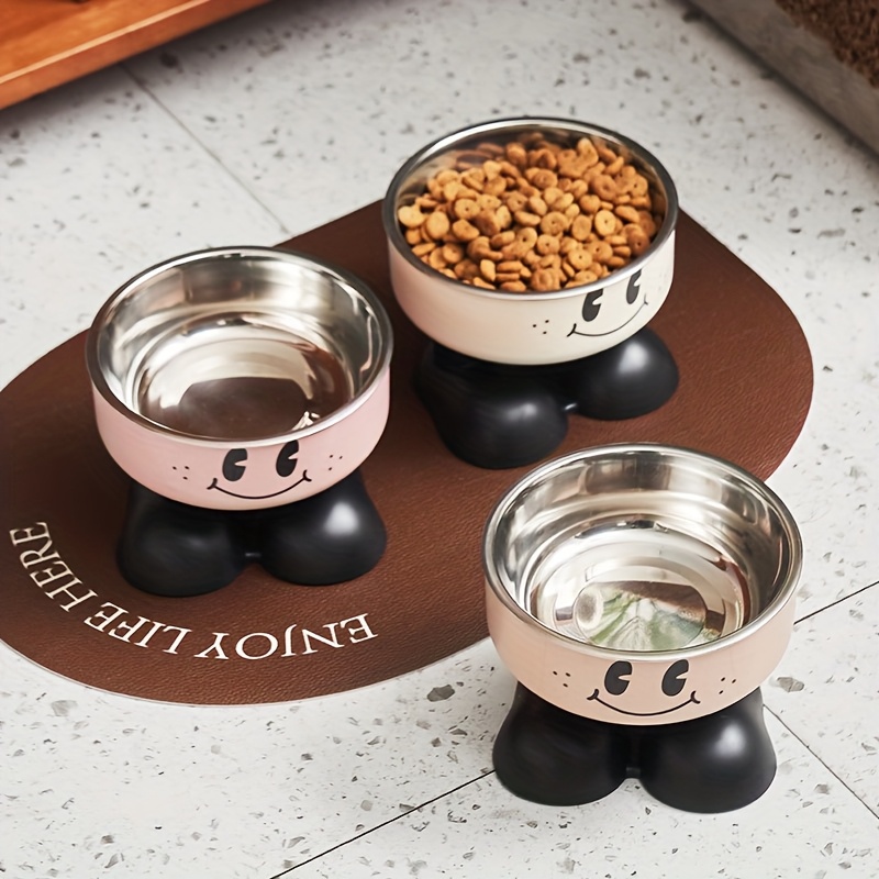 Royal Canin Food Medium - Bol surélevé pour chien et chat