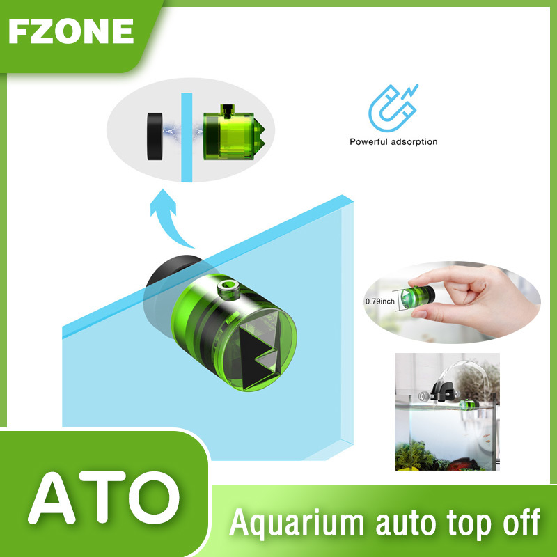 Aquael Filter Fzn - MagTool AUTO TOP Off(ATO) Pompe de