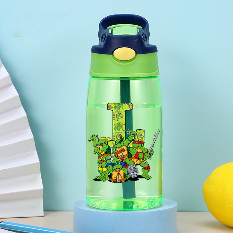 Water Dish Reptile - Bouteilles d'eau Teenage Mutant Ninja Turtles,