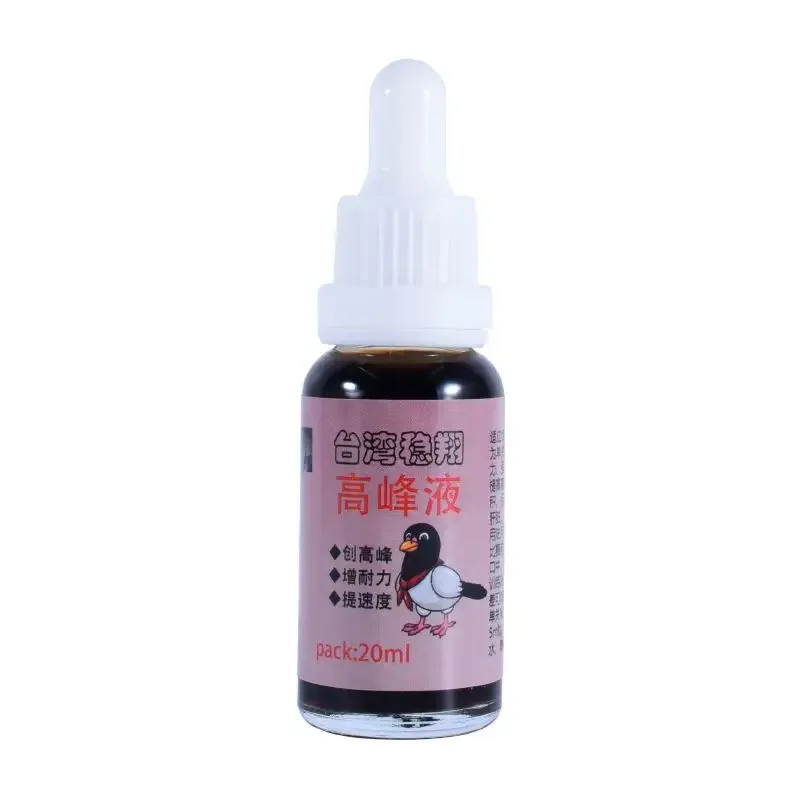Liquide Pigeon Peak 20ml, pour - Vitamin D3 Reptile avis et prix