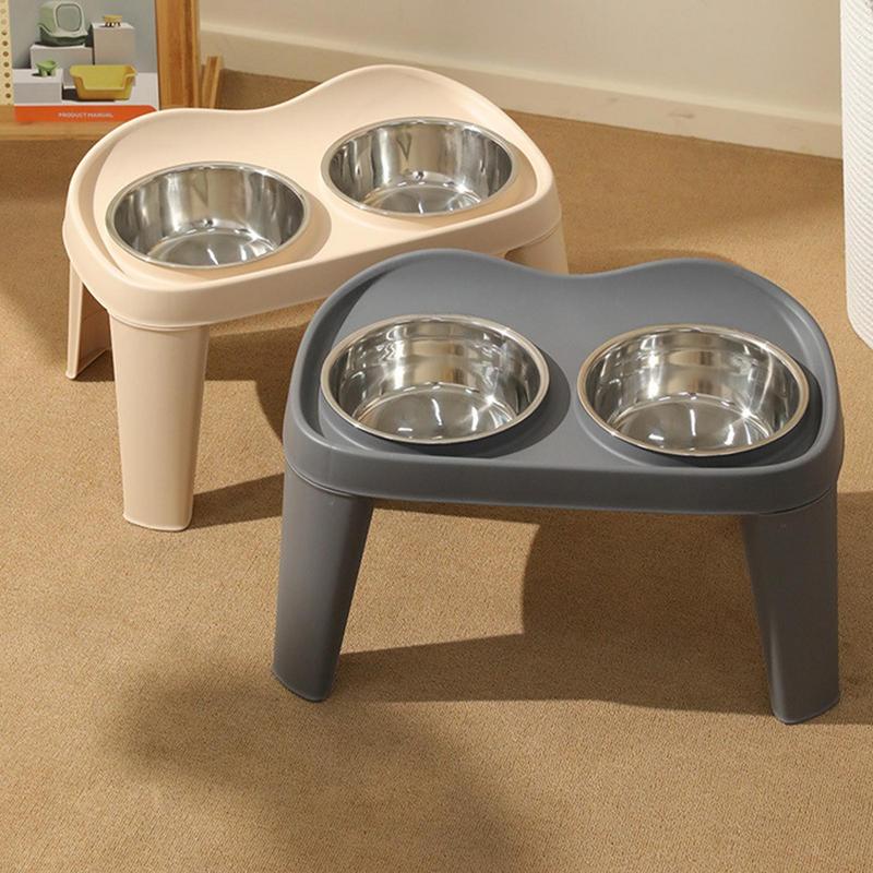 Mangeoire surélevée pour chien - Royal Canin Food Medium avis et prix