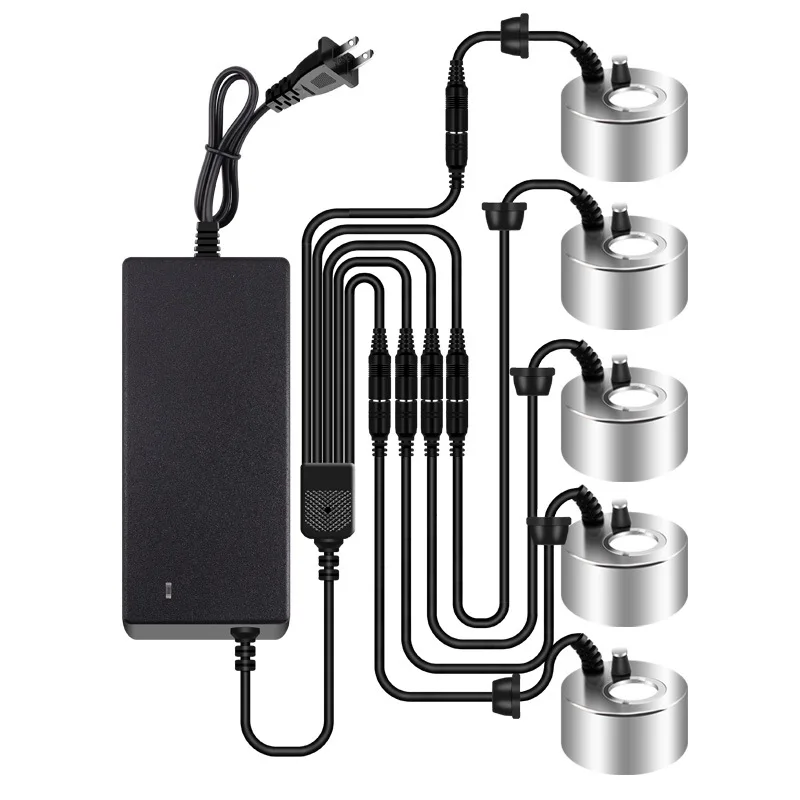 Brumisateur brumisateur pompe  - Terrarium Fogger Ultrasonic avis et prix