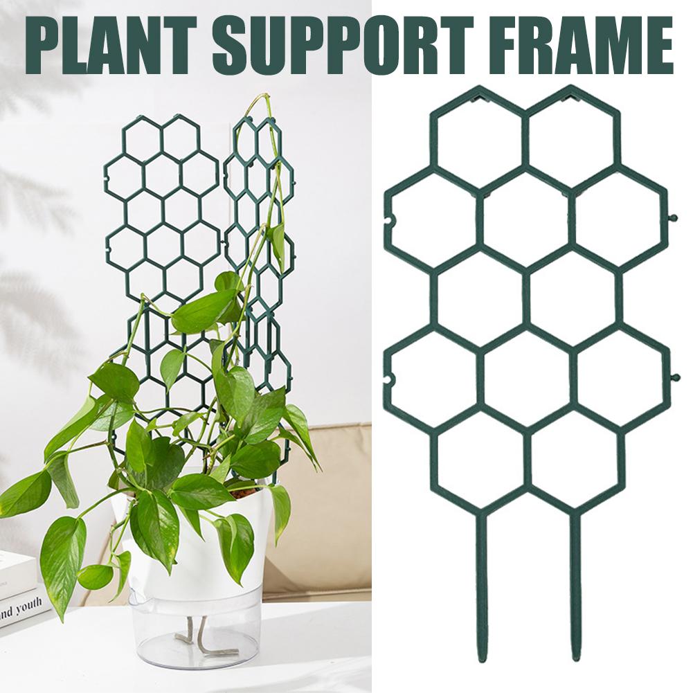 Supports de plantes en plastiq - Vine Climbing Plastic avis et prix