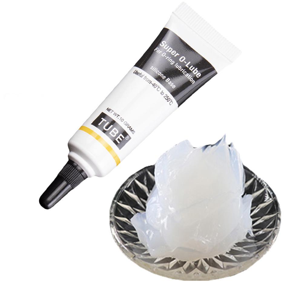 Lubrifiant super O-Lube en sil - Aquael Filter Fzn avis et prix