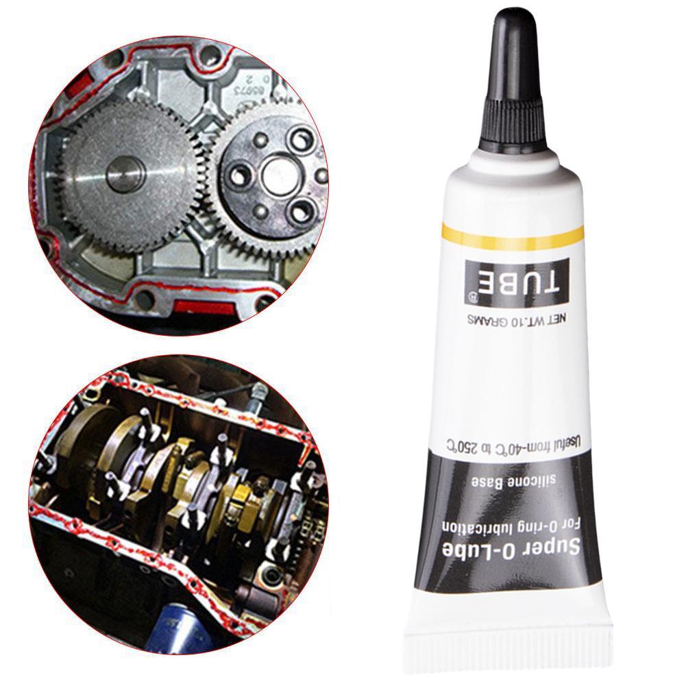 Lubrifiant super O-Lube en sil - Aquael Filter Fzn avis et prix