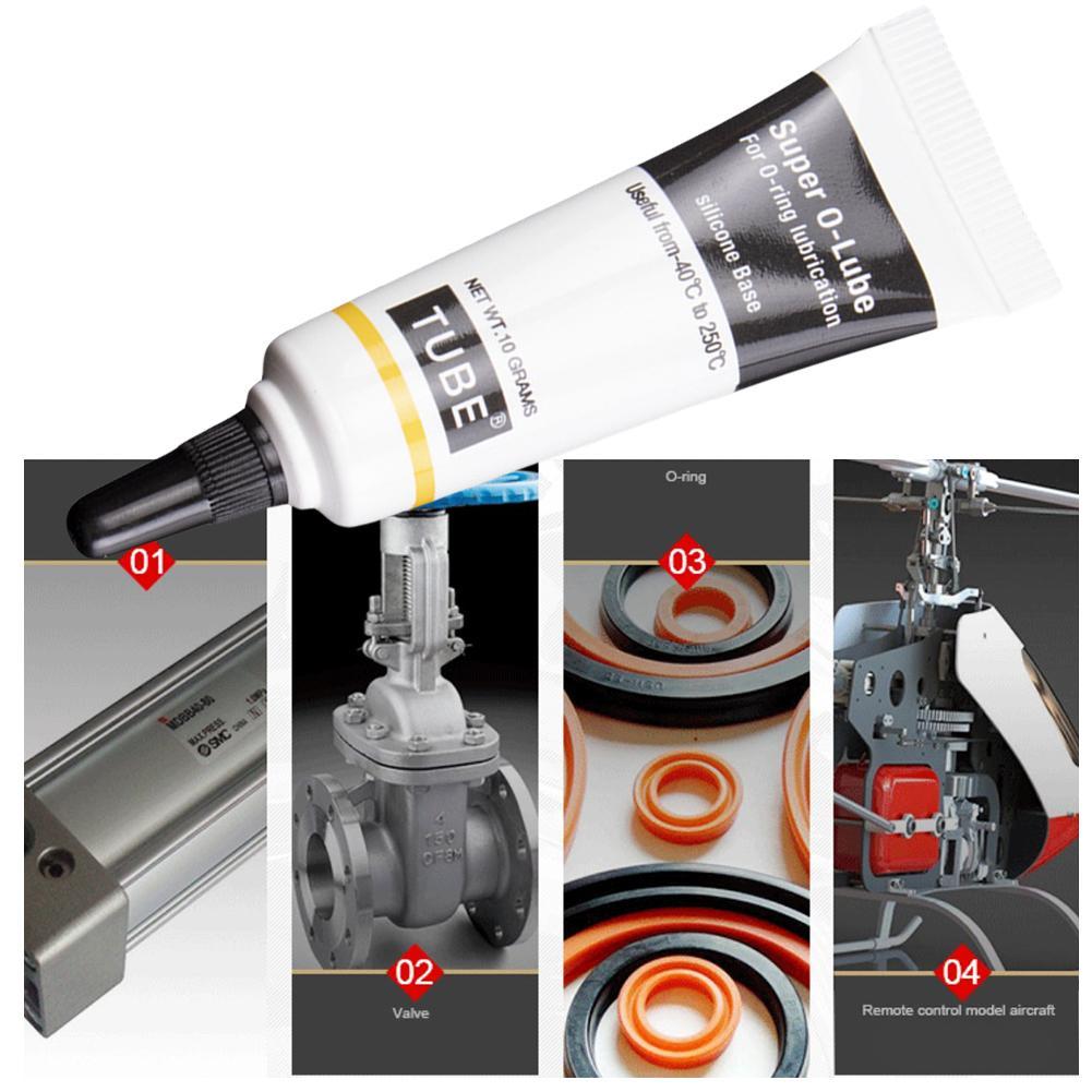 Lubrifiant super O-Lube en sil - Aquael Filter Fzn avis et prix