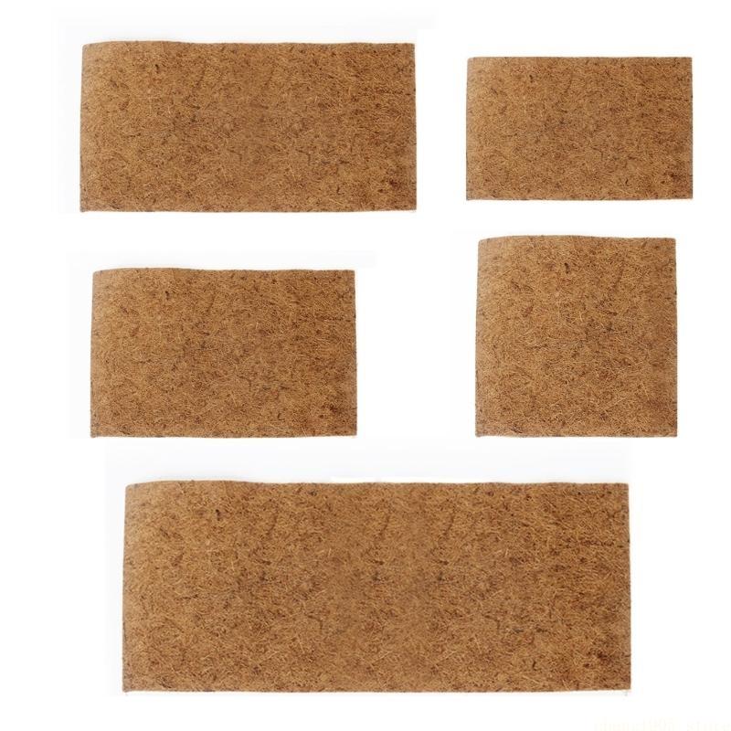 QX2E – tapis literie pour Rept - Substrate Coconut Fiber avis et prix