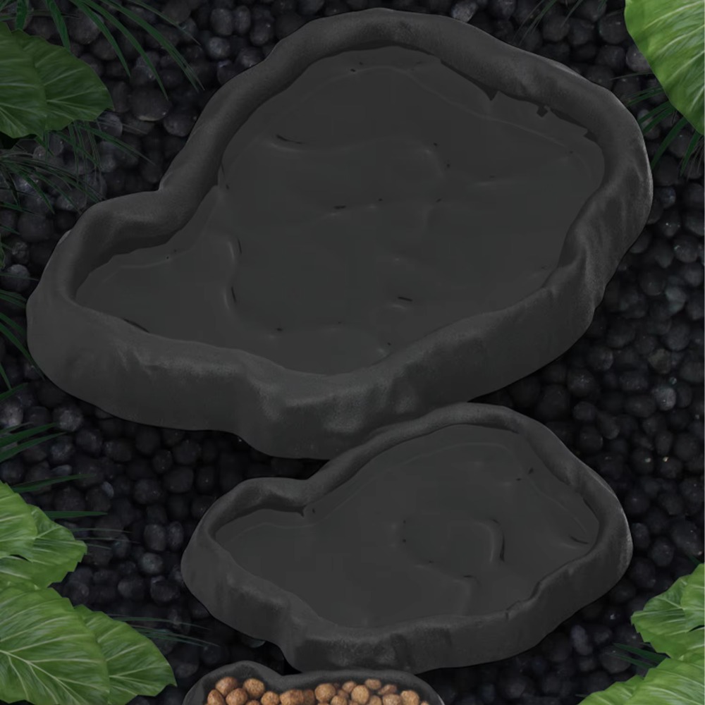 Nouvelle gamelle pour reptiles - Water Dish Reptile avis et prix