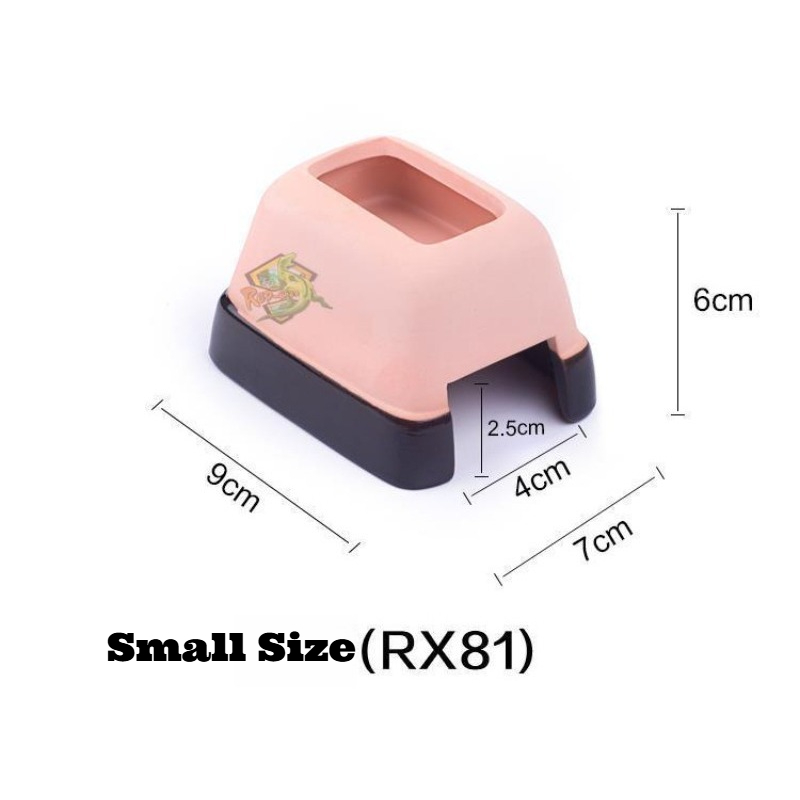 Caverne Humidifiante en Cérami - Hide Cave Ceramic avis et prix