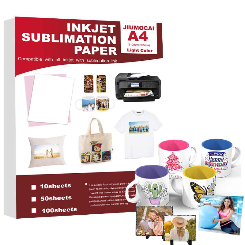 Papier de transfert de chaleur - Ceramic Heat Emitter avis et prix