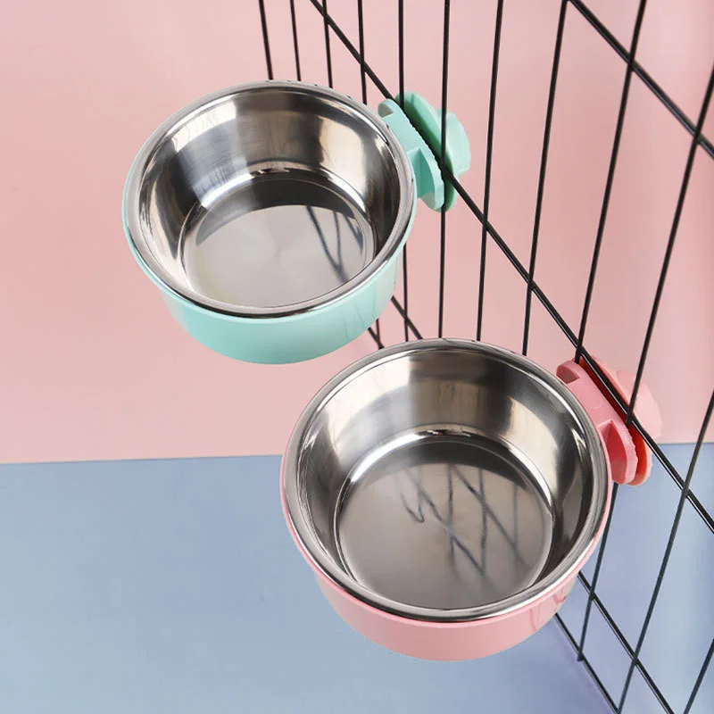 Gamelle et abreuvoir suspendus - Royal Canin Food Medium avis et prix