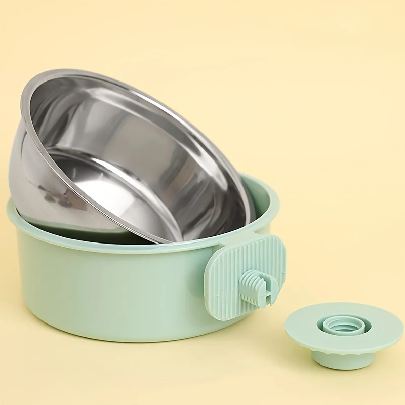 Gamelle et abreuvoir suspendus - Royal Canin Food Medium avis et prix