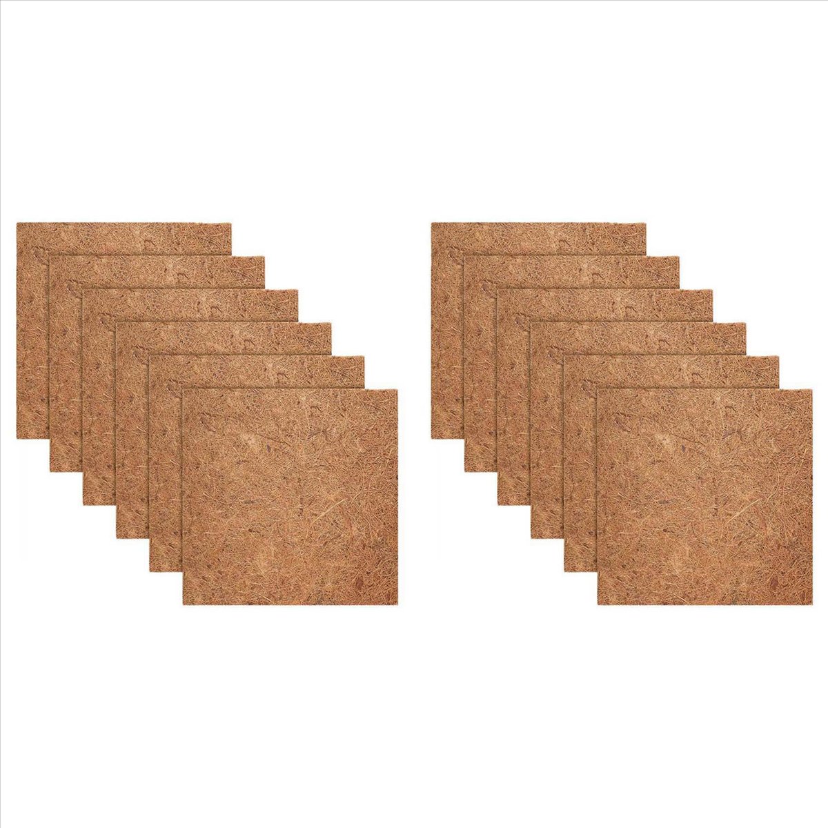 Tapis en fibre de noix de coco - Substrate Coconut Fiber avis et prix
