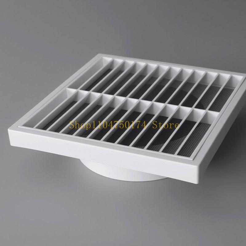 Couvercle Ventilation d'air en - Screen Top Mesh avis et prix