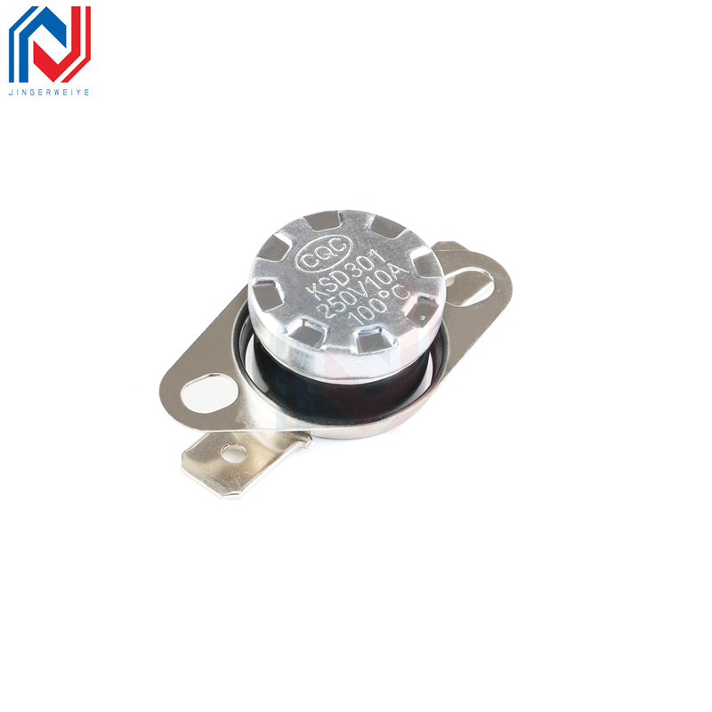 Thermostat à interrupteur de t - Ceramic Heat Emitter avis et prix