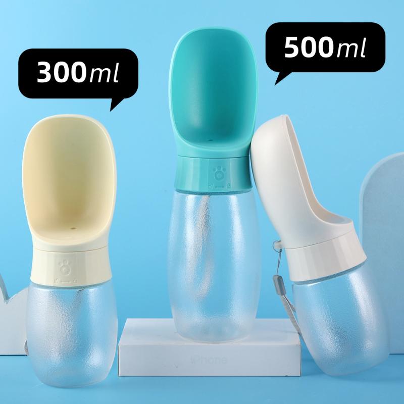 Bouteille d'eau portable 500 m - Royal Canin Food Medium avis et prix