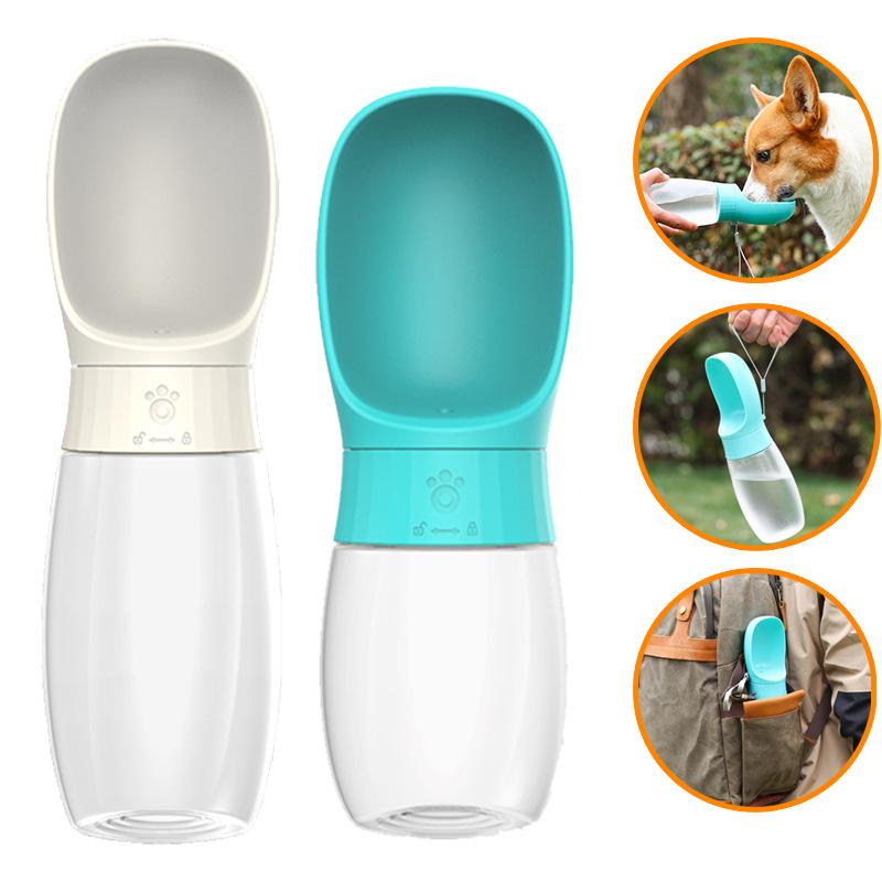 Bouteille d'eau portable 500 m - Royal Canin Food Medium avis et prix