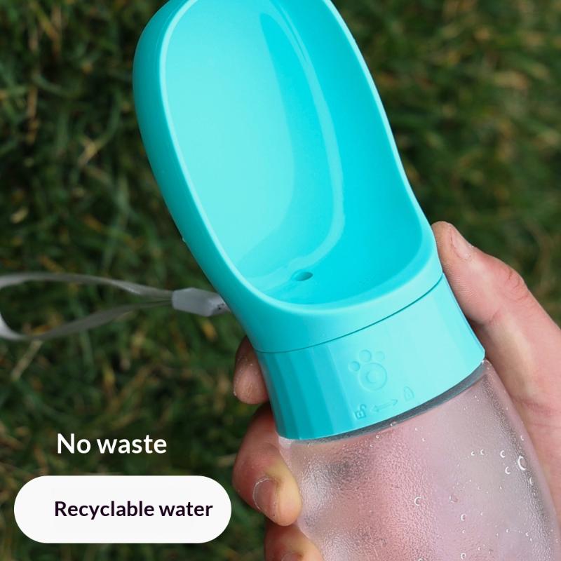 Bouteille d'eau portable 500 m - Royal Canin Food Medium avis et prix