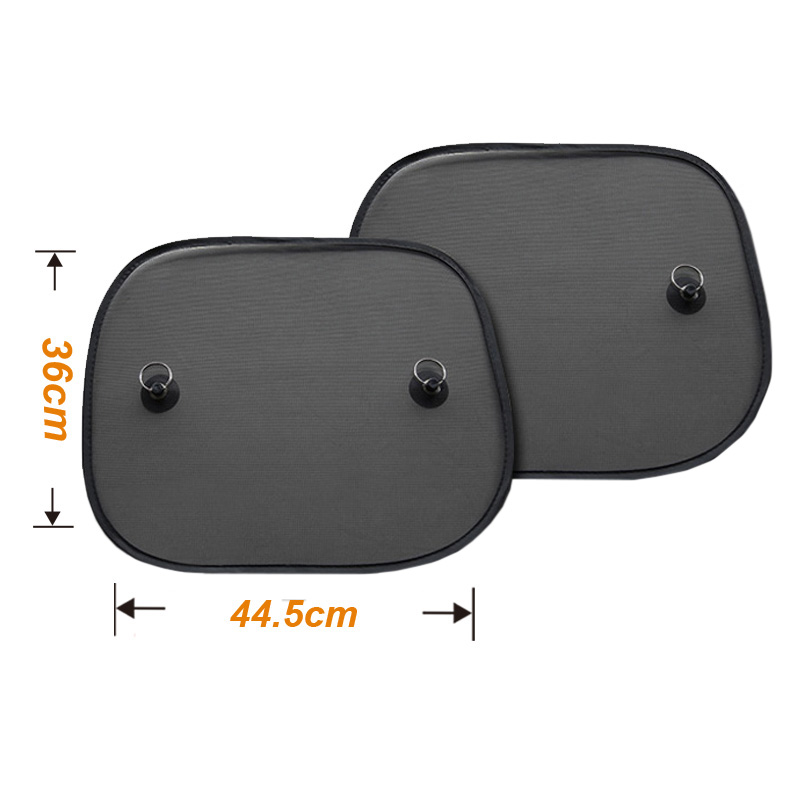 Pare-soleil en maille pour vit - Screen Top Mesh avis et prix