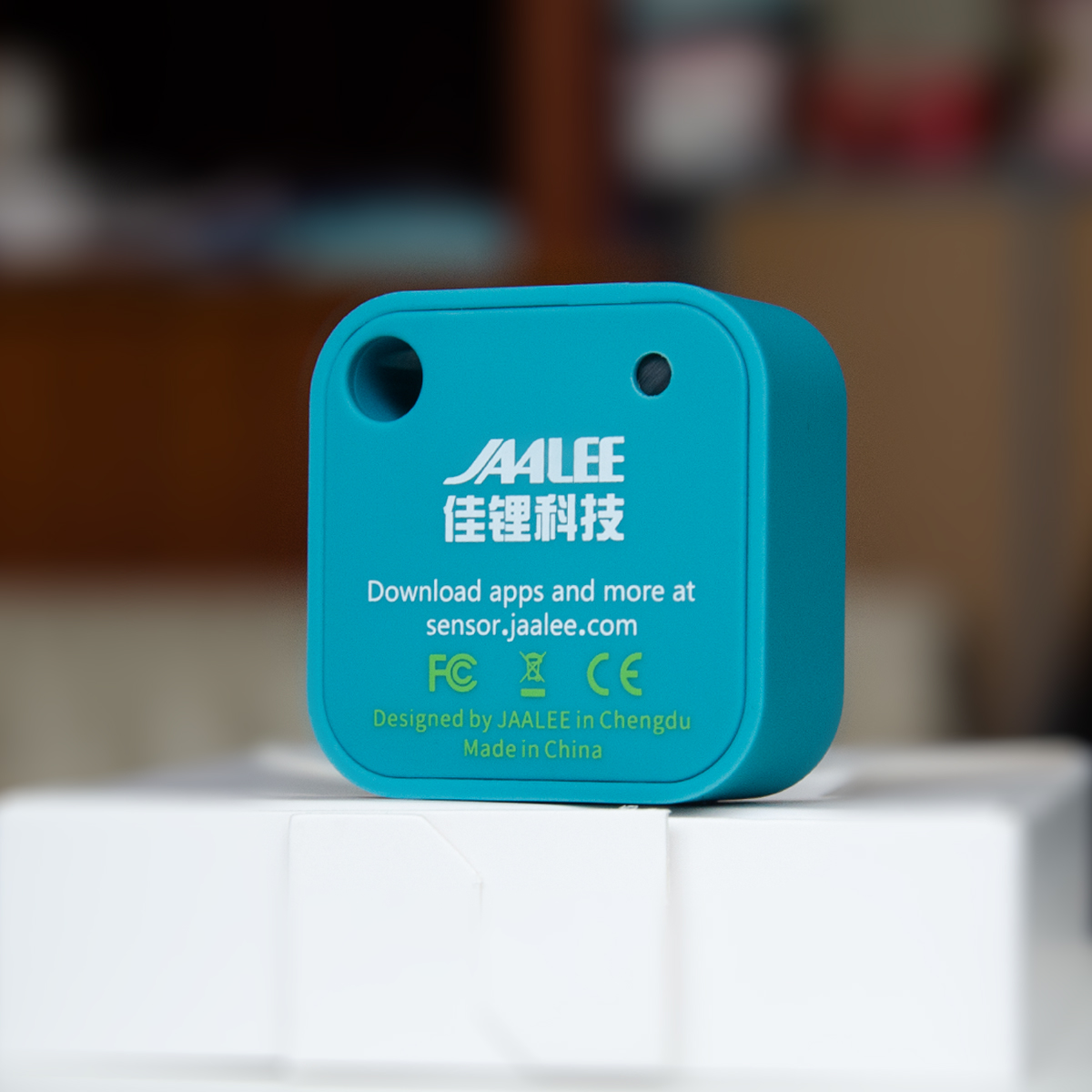 JAALEE-Capteur de température, - Digital Hygrometer Probe avis et prix
