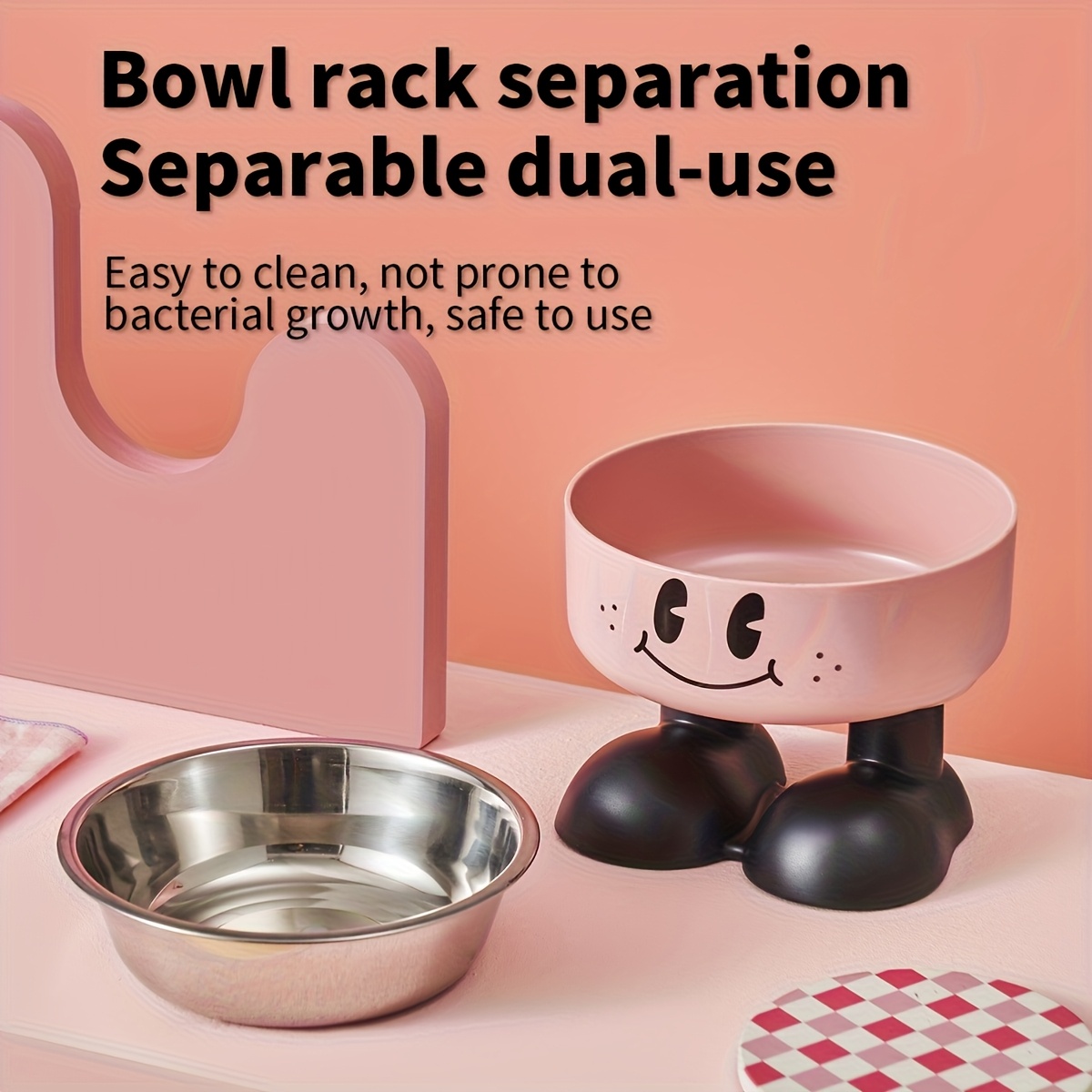 Bol surélevé pour chien et cha - Royal Canin Food Medium avis et prix