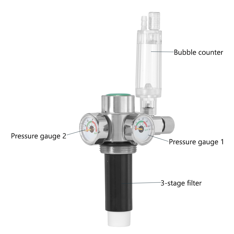 Générateur de cylindre en acie - Aquael Filter Fzn avis et prix