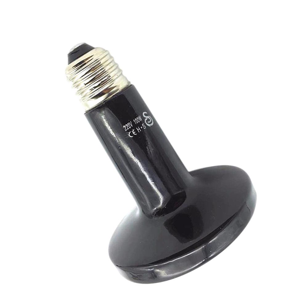 Lampe chauffante à infrarouge  - Ceramic Heat Emitter avis et prix