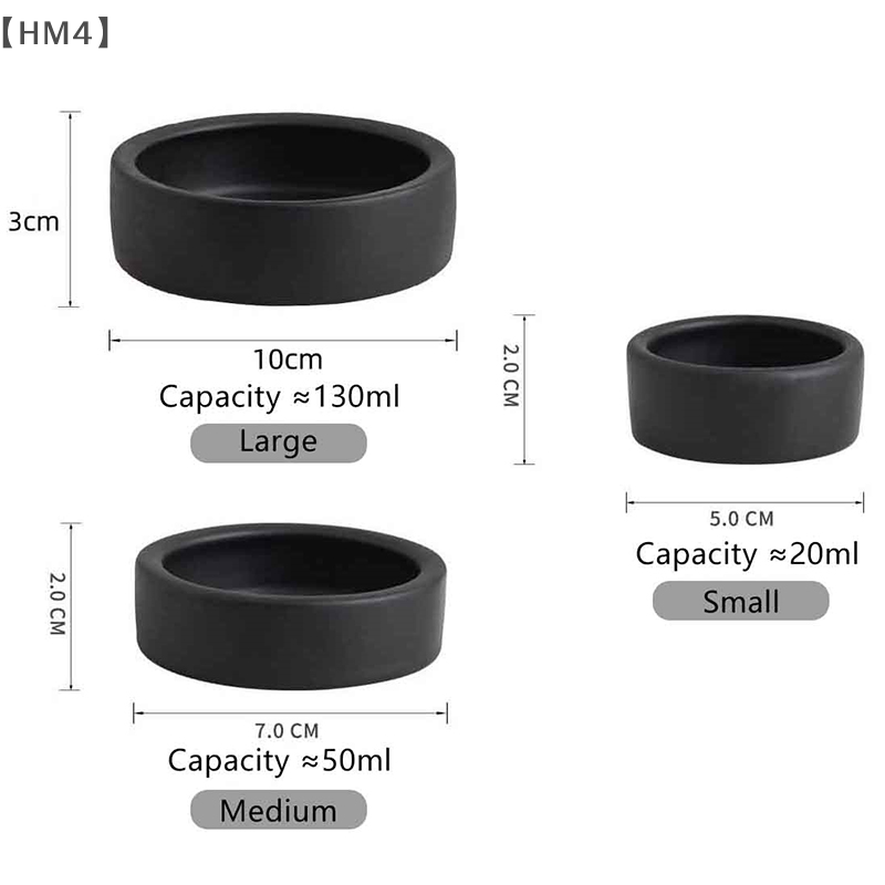 、1HM4 AanReptile bol alimentai - Water Dish Reptile avis et prix