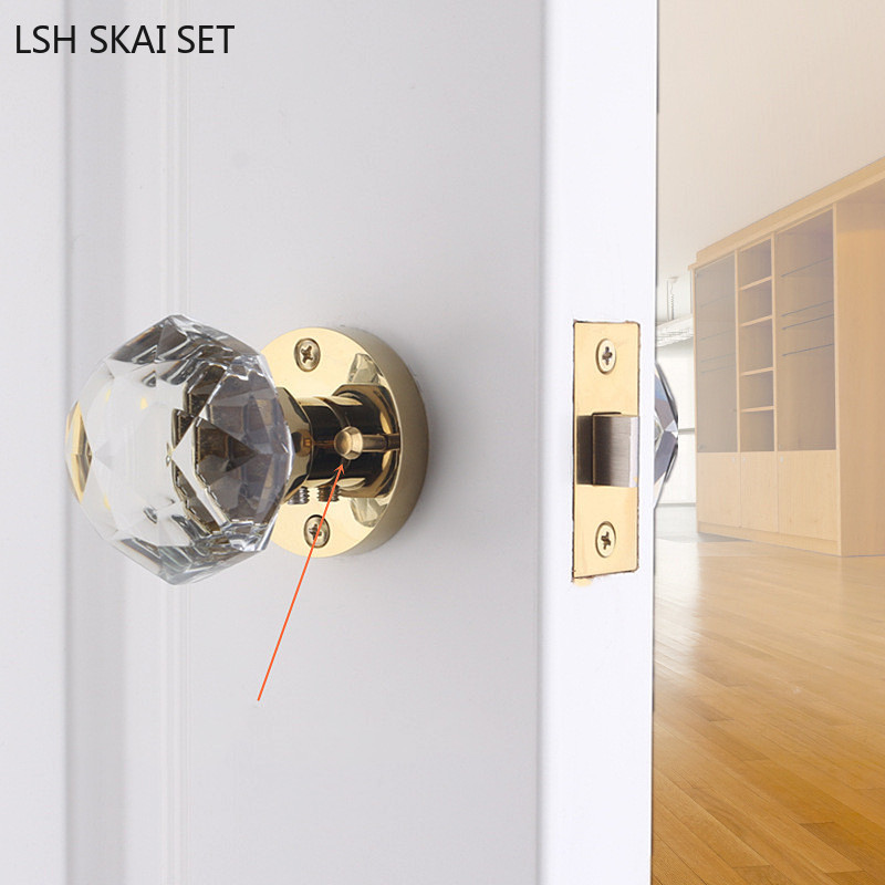 Serrure à poignée Globe en ver - Glass Door Hinge avis et prix