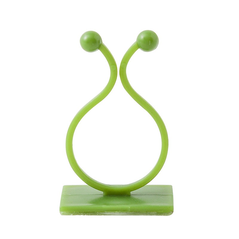 10 crochets de fixation univer - Vine Climbing Plastic avis et prix