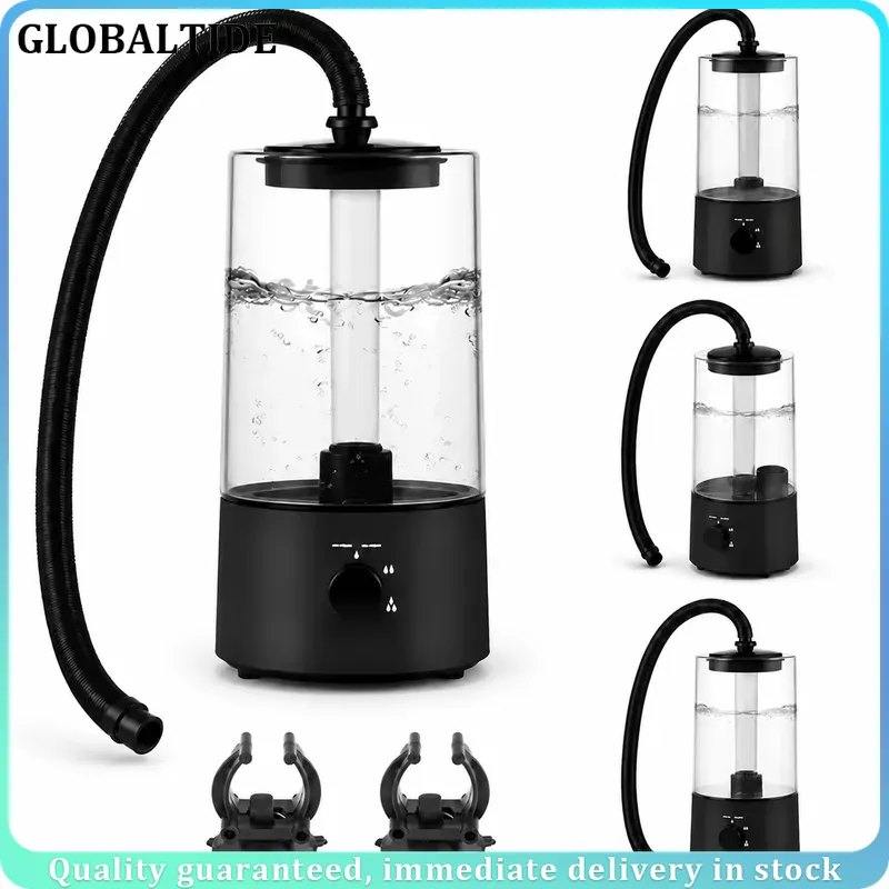Humidificateur d'air ultrasoni - Terrarium Fogger Ultrasonic avis et prix