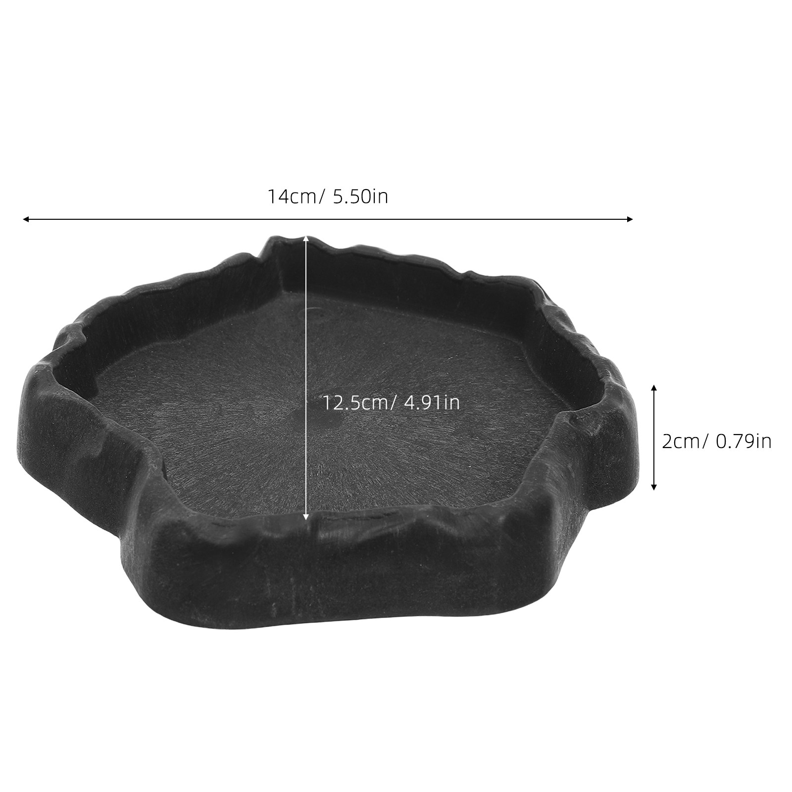Bol d'alimentation pour reptil - Water Dish Reptile avis et prix