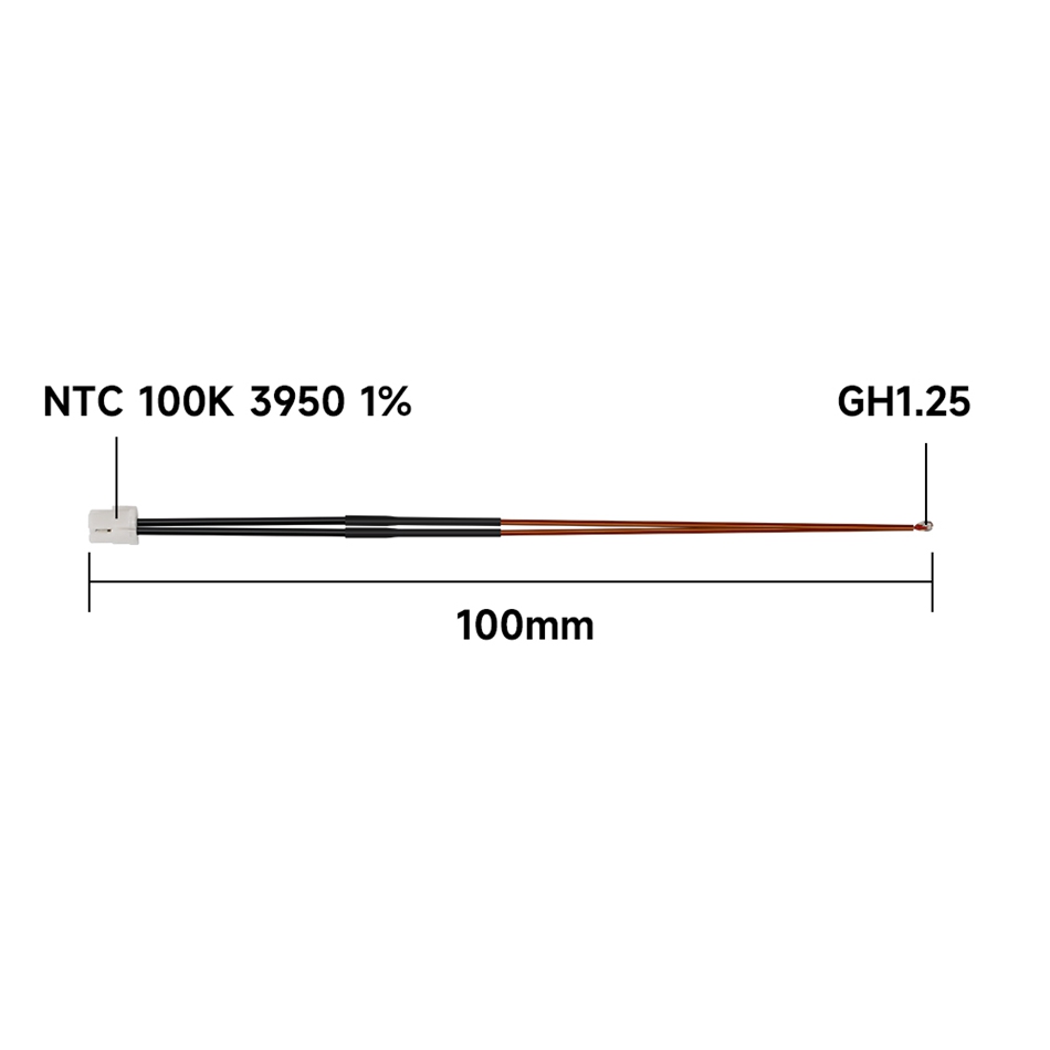 Thermistance 1/2PC et plaque c - Ceramic Heat Emitter avis et prix