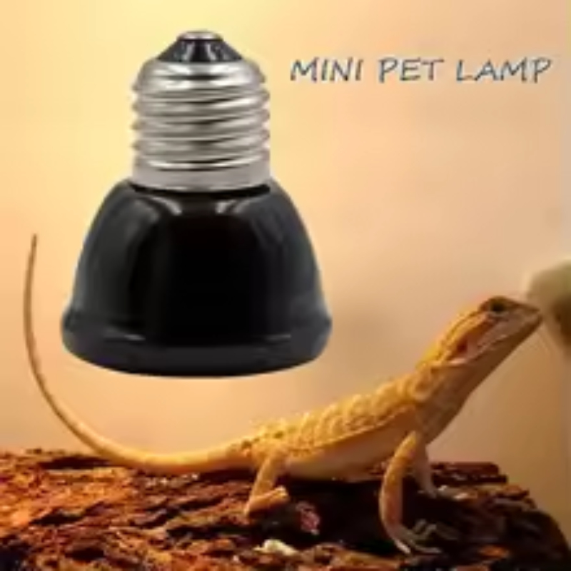 Émetteur de chaleur en céramiq - Ceramic Heat Emitter avis et prix