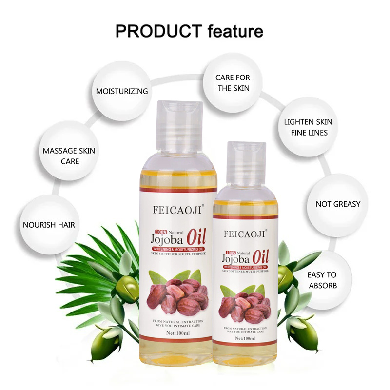 Huile de jojoba bio naturelle, - Substrate Coconut Fiber avis et prix