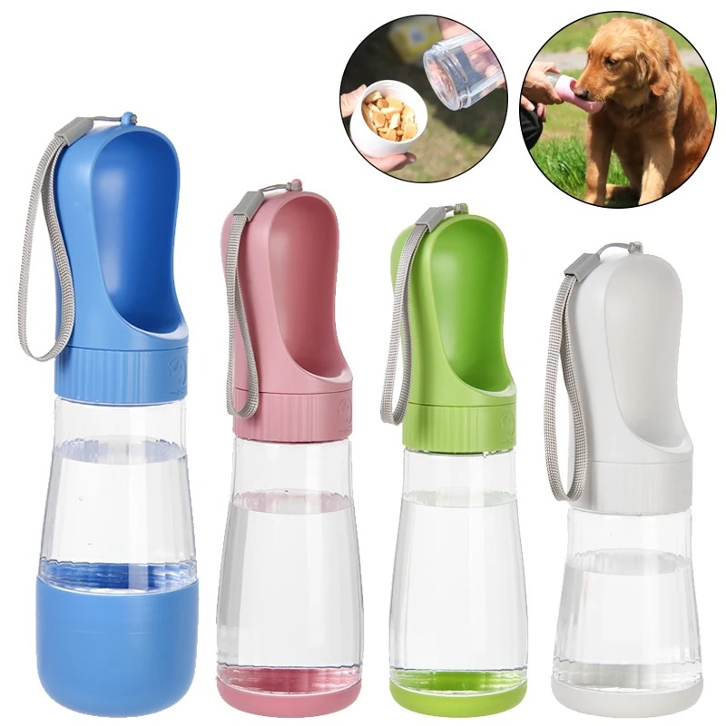 Bouteille d'eau portable pour  - Royal Canin Food Medium avis et prix