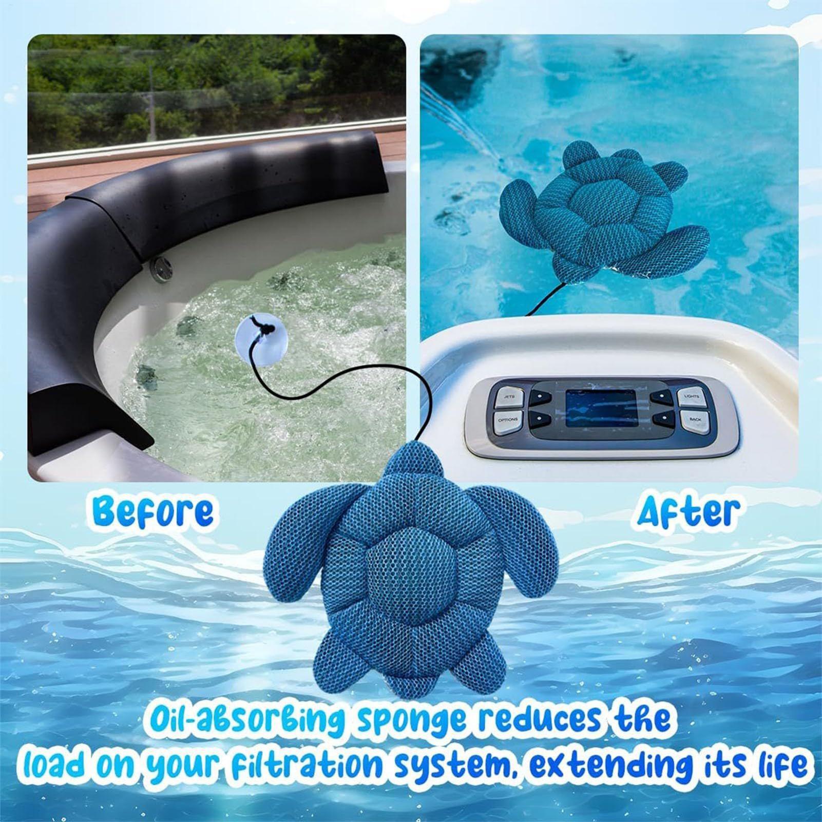 Absorbeur d'écume de baignoire - Water Dish Reptile avis et prix