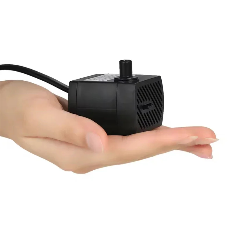 Pompe à eau submersible USB po - Aquael Filter Fzn avis et prix