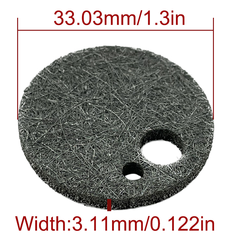 2x filtre à gazole pour chauff - Screen Top Mesh avis et prix