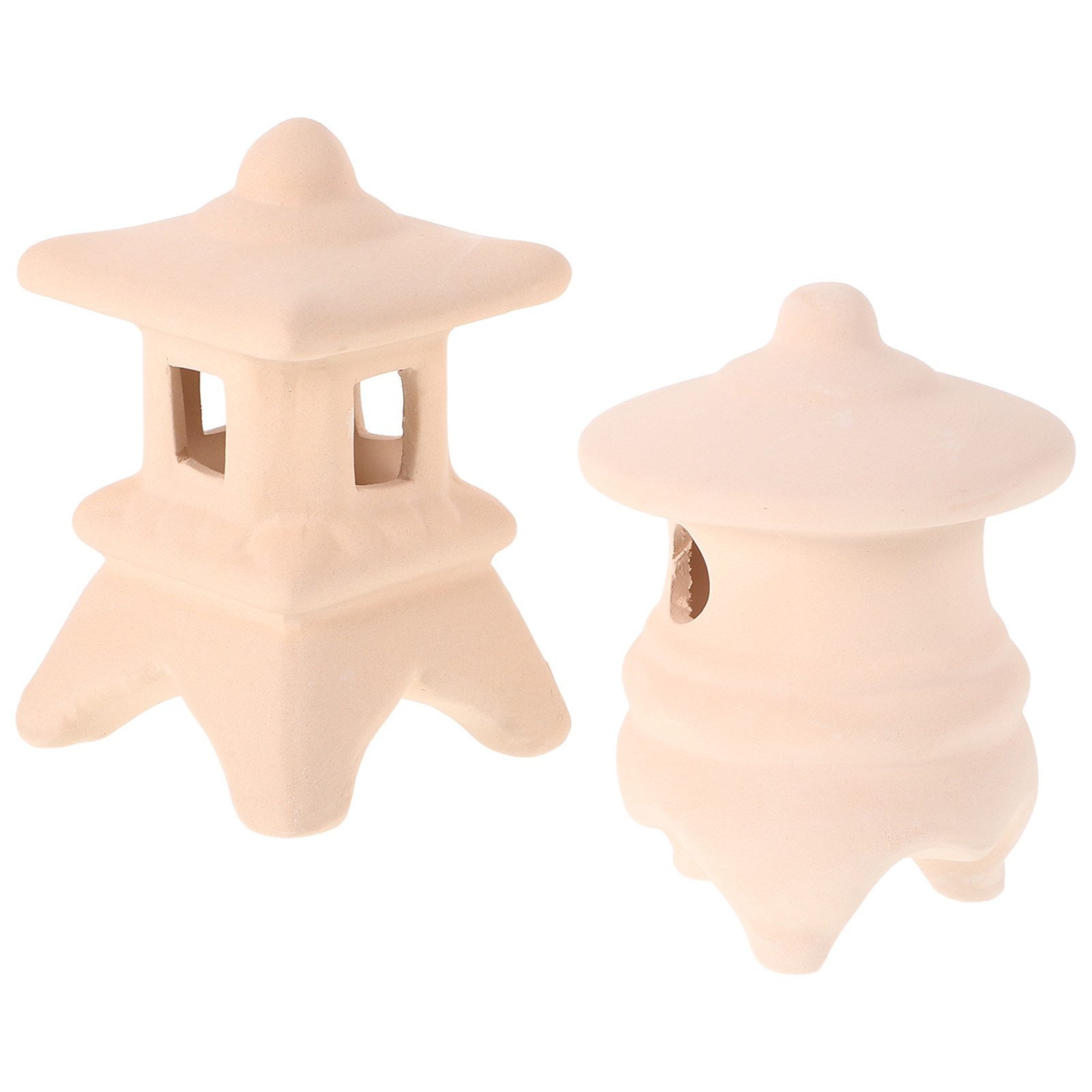 2 pièces Décoration d'aquarium - Hide Cave Ceramic avis et prix