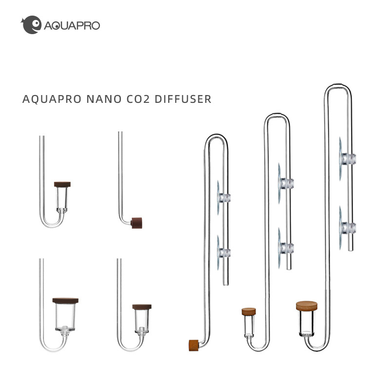 Diffuseur de CO2 pour Aquarium - Aquael Filter Fzn avis et prix