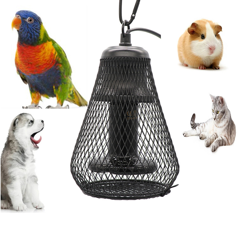 Lampe chauffante en céramique  - Ceramic Heat Emitter avis et prix