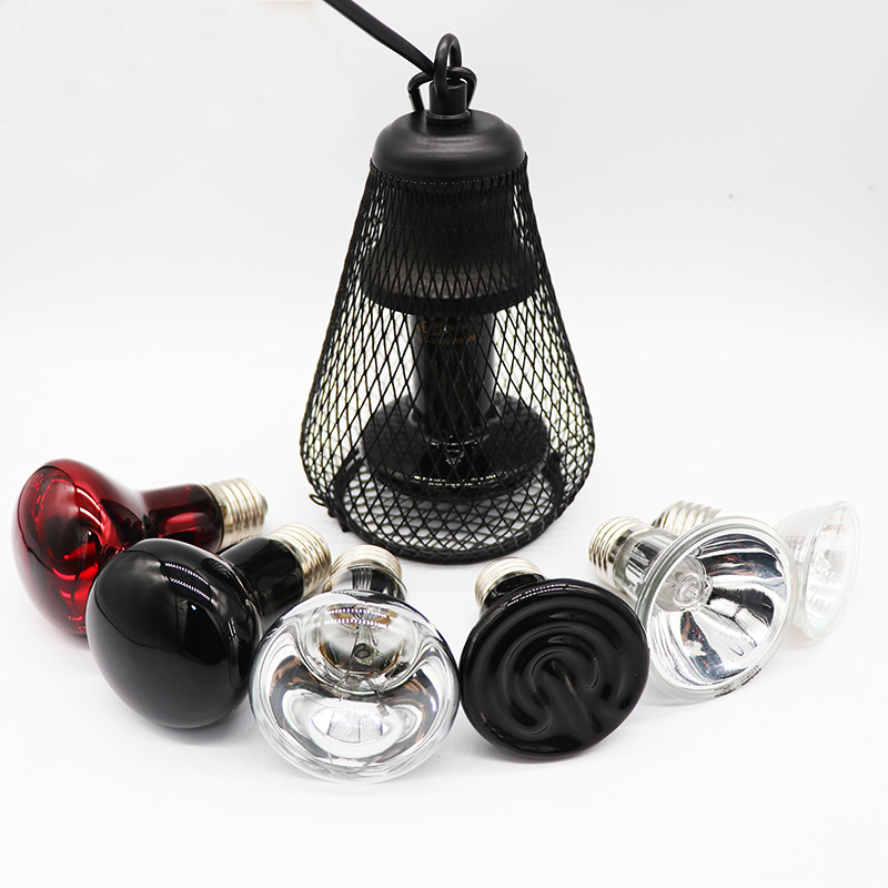 Lampe chauffante en céramique  - Ceramic Heat Emitter avis et prix
