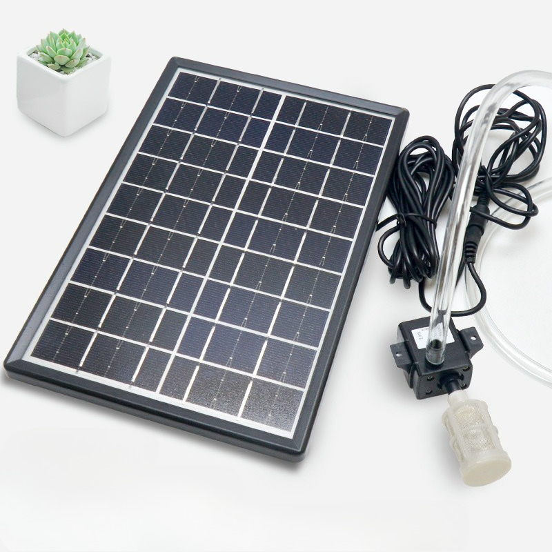 Pompe à eau solaire filtre éta - Aquael Filter Fzn avis et prix