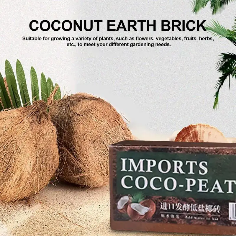Reptile sol de noix de coco na - Substrate Coconut Fiber avis et prix