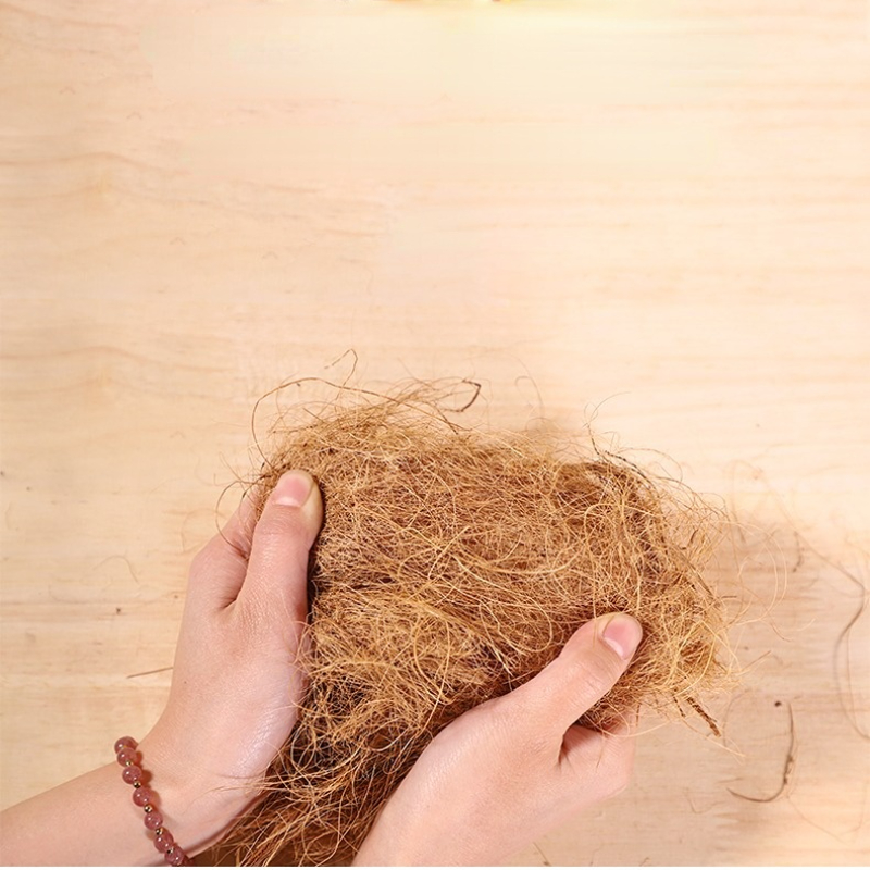 Finch – substrat de literie am - Substrate Coconut Fiber avis et prix