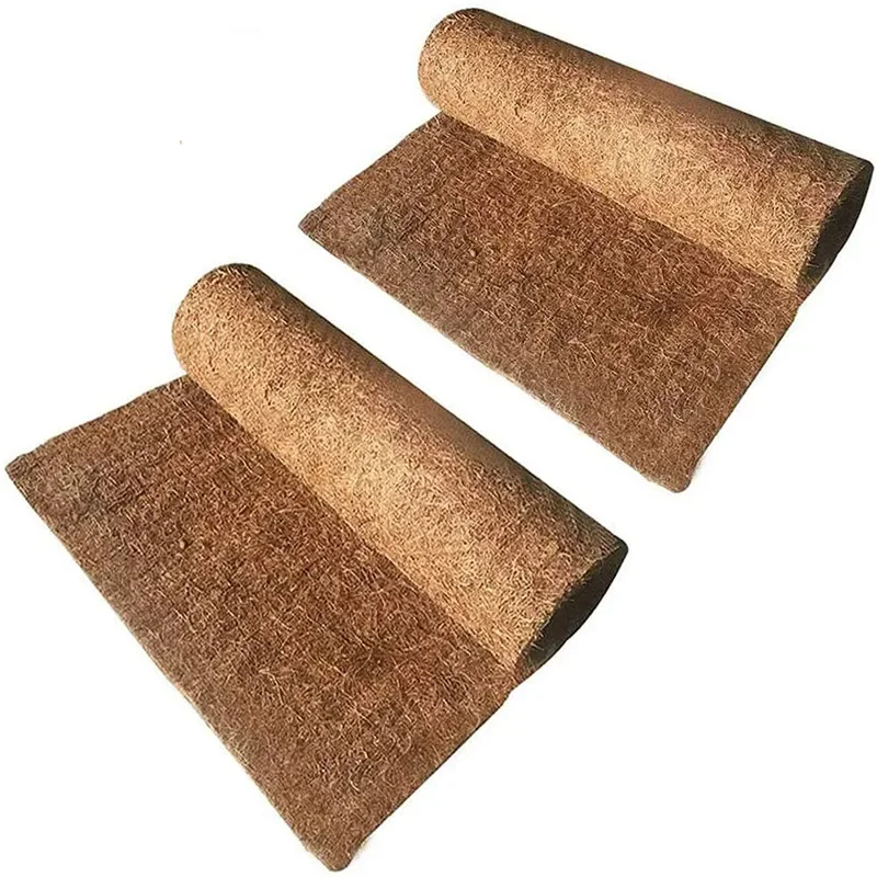 Tapis pour reptiles en fibres  - Substrate Coconut Fiber avis et prix