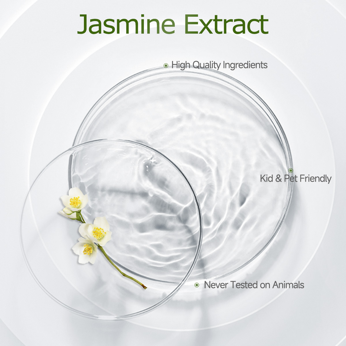 Huile essentielle de jasmin hu - Substrate Coconut Fiber avis et prix