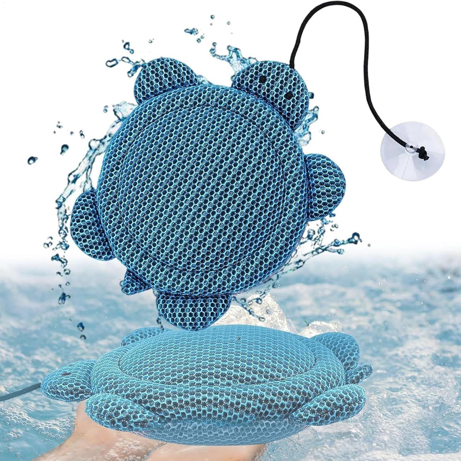 Absorbeur d'huile de piscine,  - Water Dish Reptile avis et prix